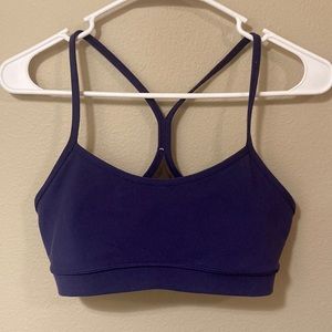 Lululemon Women’s Sports Bra
